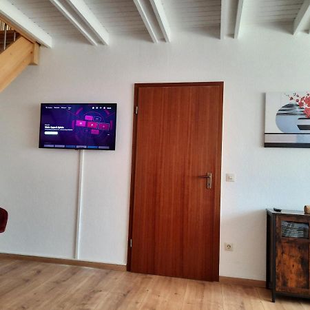 Ferienwohnung Bodehexe 2 Braunlage Ngoại thất bức ảnh