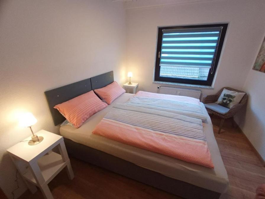 Ferienwohnung Bodehexe 2 Braunlage Ngoại thất bức ảnh