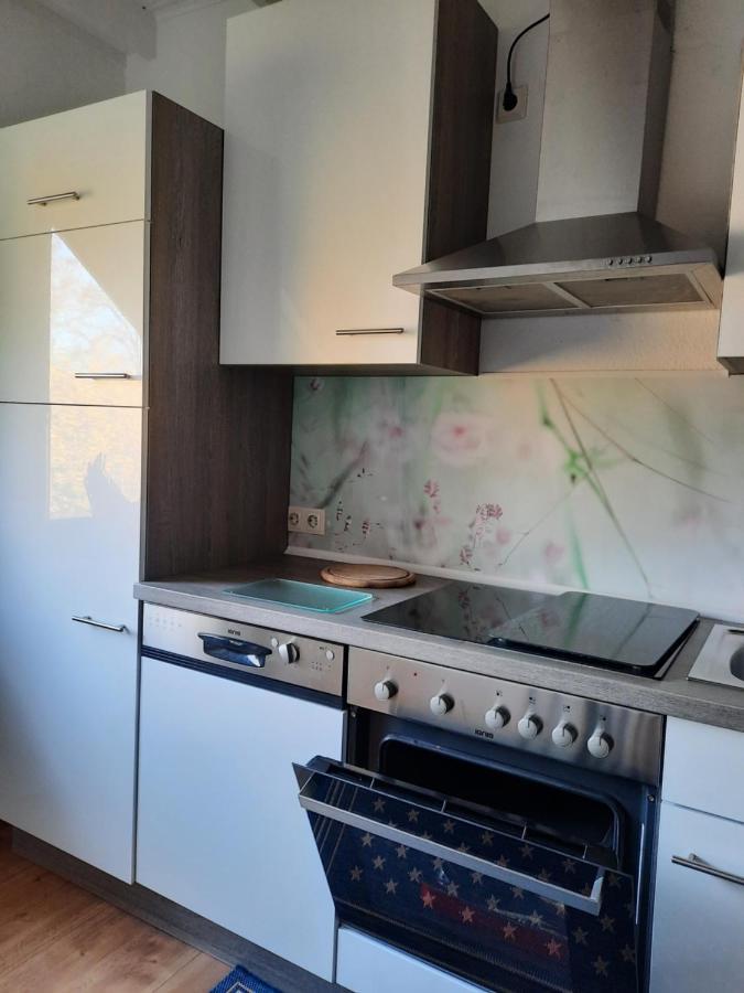 Ferienwohnung Bodehexe 2 Braunlage Ngoại thất bức ảnh